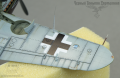 FineMolds 1/72 BF-109 K4 -    1945