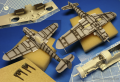 FineMolds 1/72 BF-109 K4 -    1945