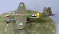 Bronco 1/72 Blohm-n-Voss BV P178 Dive Bomber Jet