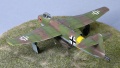 Bronco 1/72 Blohm-n-Voss BV P178 Dive Bomber Jet