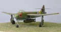 Bronco 1/72 Blohm-n-Voss BV P178 Dive Bomber Jet