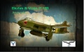 Bronco 1/72 Blohm-n-Voss BV P178 Dive Bomber Jet