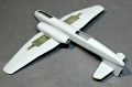 Bronco 1/72 Blohm-n-Voss BV P178 Dive Bomber Jet