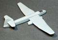 Bronco 1/72 Blohm-n-Voss BV P178 Dive Bomber Jet