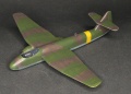 Bronco 1/72 Blohm-n-Voss BV P178 Dive Bomber Jet