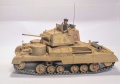 Bronco 1/35 Cruiser Tank Mark I A9