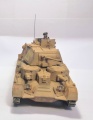 Bronco 1/35 Cruiser Tank Mark I A9