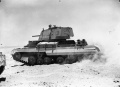 Bronco 1/35 Cruiser Tank Mark I A9