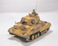 Bronco 1/35 Cruiser Tank Mark II A10