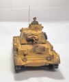 Bronco 1/35 Cruiser Tank Mark II A10