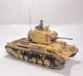 Bronco 1/35 Cruiser Tank Mark II A10