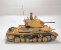 Bronco 1/35 Cruiser Tank Mark II A10