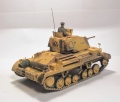 Bronco 1/35 Cruiser Tank Mark II A10