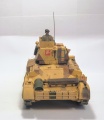 Bronco 1/35 Cruiser Tank Mark II A10