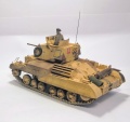 Bronco 1/35 Cruiser Tank Mark II A10