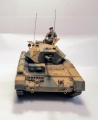 Tamiya/Italeri 1/35 Cruiser Tank Mark VI Crusader Mk.III