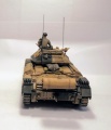 Tamiya/Italeri 1/35 Cruiser Tank Mark VI Crusader Mk.III