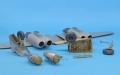 Hasegawa 1/48 Arado 234 C-3 -  ,   