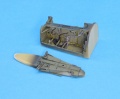 Hasegawa 1/48 Arado 234 C-3 -  ,   