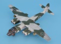 Hasegawa 1/48 Arado 234 C-3 -  ,   