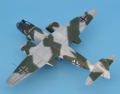 Hasegawa 1/48 Arado 234 C-3 -  ,   