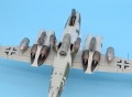 Hasegawa 1/48 Arado 234 C-3 -  ,   