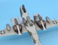 Hasegawa 1/48 Arado 234 C-3 -  ,   