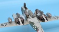 Hasegawa 1/48 Arado 234 C-3 -  ,   