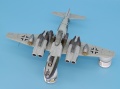 Hasegawa 1/48 Arado 234 C-3 -  ,   