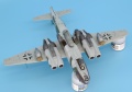 Hasegawa 1/48 Arado 234 C-3 -  ,   