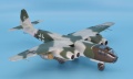 Hasegawa 1/48 Arado 234 C-3 -  ,   