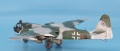 Hasegawa 1/48 Arado 234 C-3 -  ,   