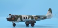 Hasegawa 1/48 Arado 234 C-3 -  ,   