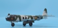 Hasegawa 1/48 Arado 234 C-3 -  ,   