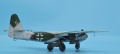 Hasegawa 1/48 Arado 234 C-3 -  ,   