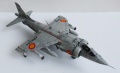 Airfix 1/72 AV-8S Matador