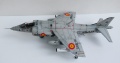 Airfix 1/72 AV-8S Matador