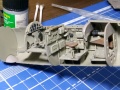 ICM 1/48 Henschel Hs-126A-1 -  