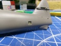 ICM 1/48 Henschel Hs-126A-1 -  