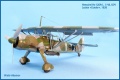 ICM 1/48 Henschel Hs-126A-1 -  