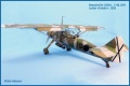 ICM 1/48 Henschel Hs-126A-1 -  