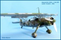 ICM 1/48 Henschel Hs-126A-1 -  