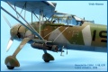 ICM 1/48 Henschel Hs-126A-1 -  