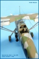 ICM 1/48 Henschel Hs-126A-1 -  