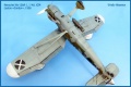 ICM 1/48 Henschel Hs-126A-1 -  