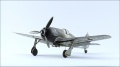 Eduard Royal Class 1/72 Fw-190 A8/R8 -    