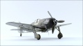 Eduard Royal Class 1/72 Fw-190 A8/R8 -    