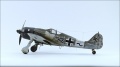 Eduard Royal Class 1/72 Fw-190 A8/R8 -    