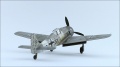 Eduard Royal Class 1/72 Fw-190 A8/R8 -    