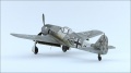 Eduard Royal Class 1/72 Fw-190 A8/R8 -    